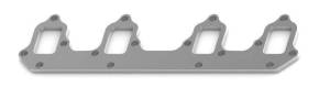 Stainless Headers - Ford FE 427 16-Bolt Stainless Header Flange