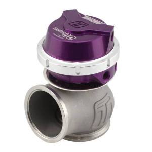 Turbosmart - Turbosmart GenV WG50 ProGate 50mm Wastegate