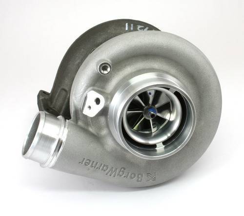 BorgWarner S300-SX3 Turbo Charger- 66mm #177275