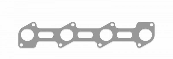 Stainless Headers - Ford 6.0L/6.4L Powerstroke Stainless Header Flange