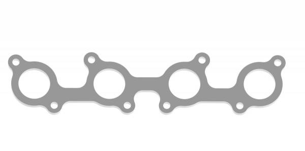 Stainless Headers - Toyota 2UZ-FE V8 Stainless Header Flange