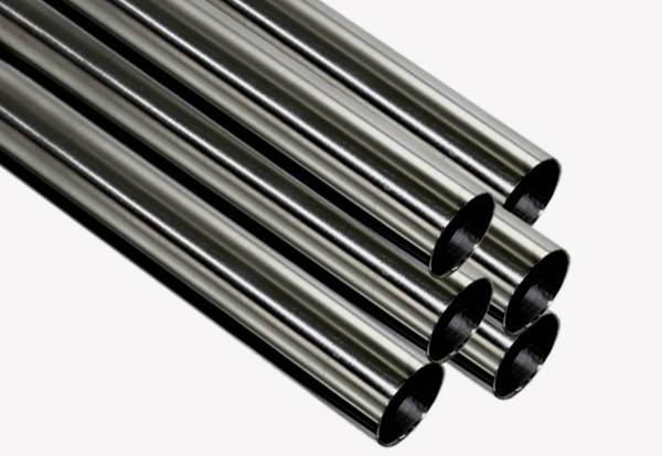 Stainless Headers - 1 7/8" 16ga Mild Steel Tubing