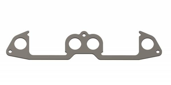 Stainless Headers - Jeep/AMC 2.5L/150 I-4 Mild Steel Header Flange