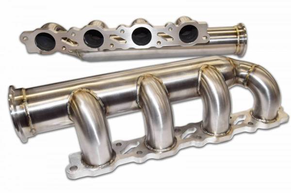 Stainless Headers - Ford 7.3L Godzilla Turbo Header