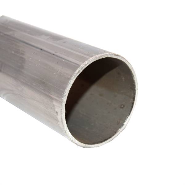 2 1/4" OD x 11ga (0.120") American Made 304 Stainless Steel Tubing