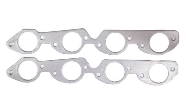 Remflex - Remflex 2013-Big Block Chevy 2 1/8" Round Port Header Gaskets