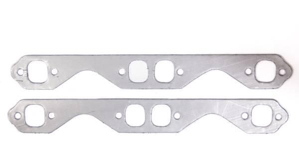 Remflex 2006- Small Block Chevy Square Port Header Gaskets