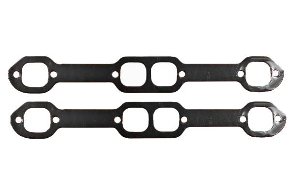 Remflex 2044- Small Block Chevy 18 Degree Header Gaskets