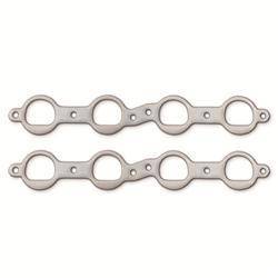 Remflex 2066-Chevy Gen III/IV LS7/LSx D-Port Header Gaskets