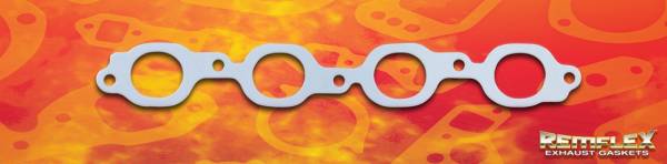 Remflex 2090-Chevy Gen V 2014+ LT Oval Port Header Gaskets