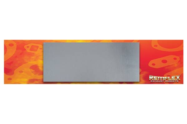 Remflex GS11838- Remflex DIY Gasket Blanks: 18" x 38"