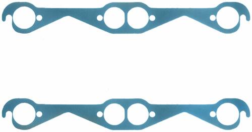 Fel-Pro - Fel-Pro #1426- Small Block Chevy Round Port Header Gaskets