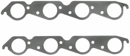 Fel-Pro #1411- Big Block Chevy 2" Round Port Header Gaskets