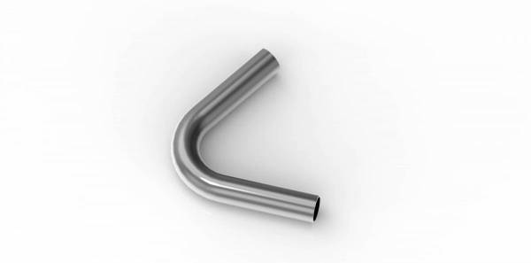 Stainless Headers - 1 3/4" x 120 Degree 3" CLR x 11ga (.120") 304 Stainless Steel Mandrel Bend