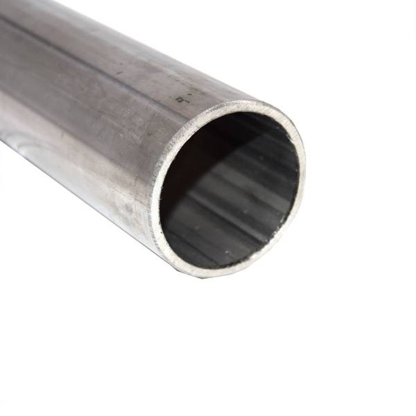 Stainless Headers - 1 3/4" OD x 11ga (0.120") American Made 304 Stainless Steel Tubing