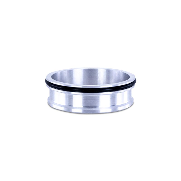 Mishimoto - Mishimoto Quick Release Clamp Weld Ferrule: 3"