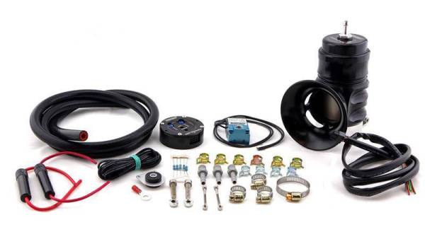 Turbosmart - Turbosmart BOV Controller Kit- Big Bubba