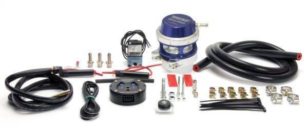 Turbosmart - Turbosmart BOV Controller Kit- Raceport