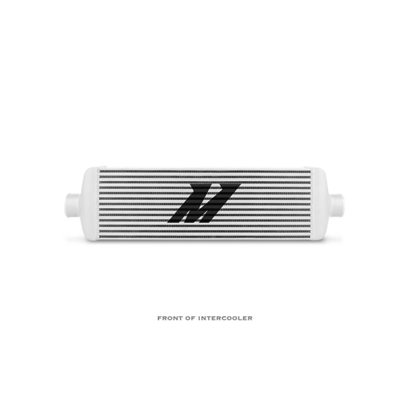 Mishimoto - Mishimoto Universal Intercooler- J-Line