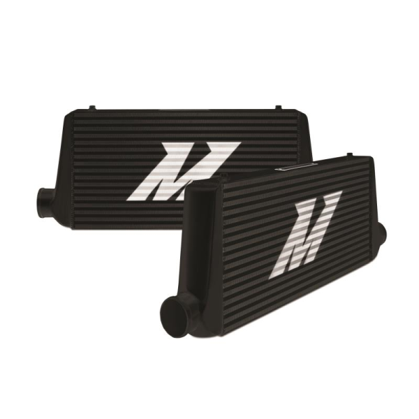 Mishimoto - Mishimoto Universal Intercooler- R-Line