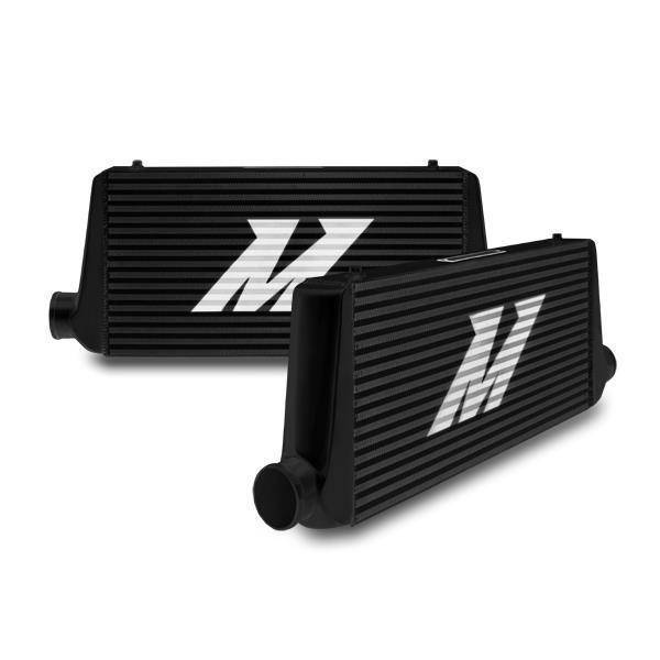 Mishimoto - Mishimoto Universal Intercooler- S-Line