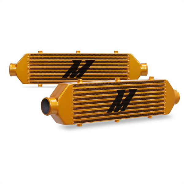 Mishimoto - Mishimoto Universal Intercooler- Z-Line