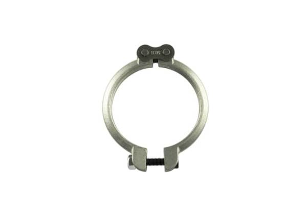 Turbosmart Gen4 WG50 Inlet V-Band Clamp