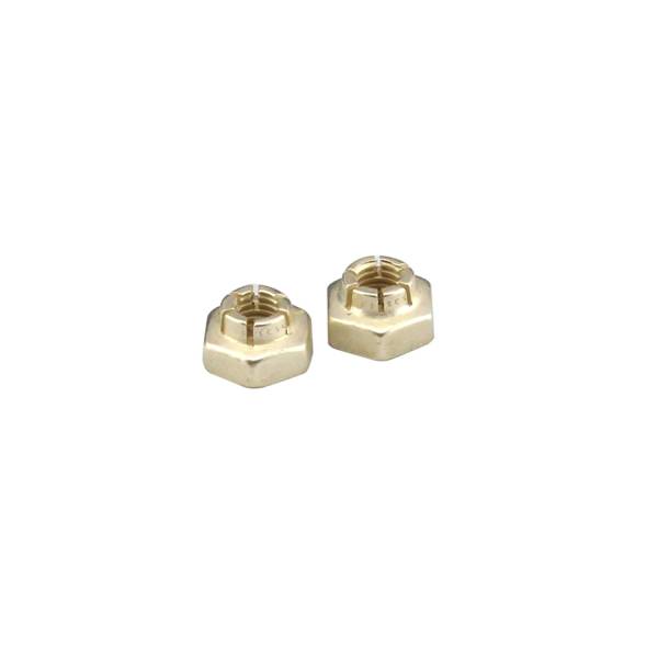 Turbosmart GenV V-Band Replacement Nuts – 2 Pack