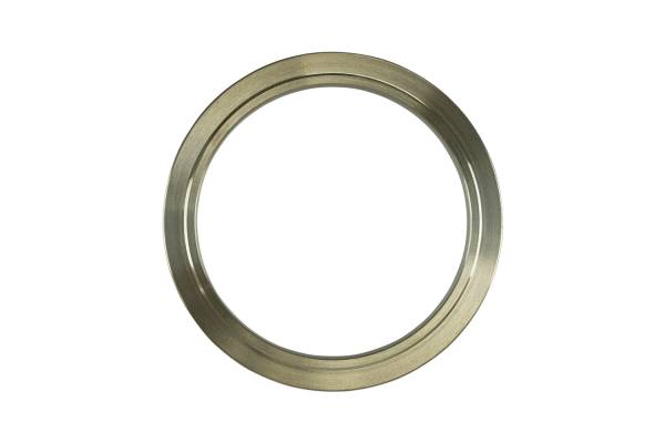 Turbosmart Titanium V-band Outlet Weld Flange- WG60 PowerGate60