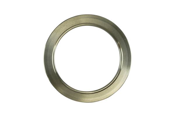 Turbosmart Titanium V-band Outlet Weld Flange- WG45 HyperGate45