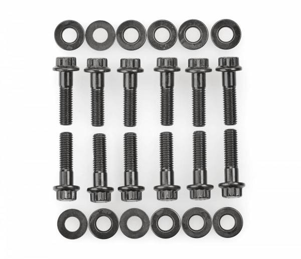 ARP - ARP 134-1202: Chevrolet LS Gen III/IV, Chromoly Header Bolt Kit, 30mm UHL-12pt