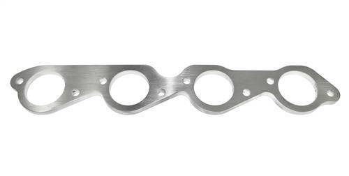 Stainless Headers - Big Block Chevy 1/2" Thick Stainless Turbo Header Flange