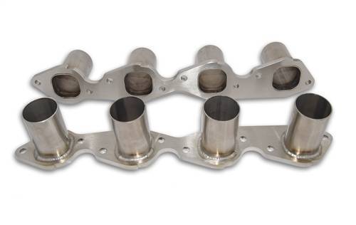 Stainless Headers - Big Block Chevy Stainless Steel Header Flange Kit