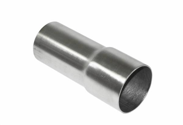 Stainless Headers - 1 5/8" Stainless Steel Slip-On Reducer