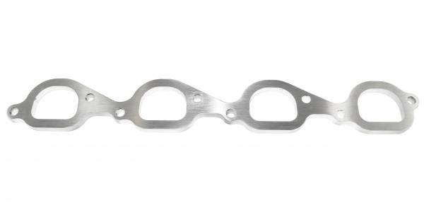 Stainless Headers - Big Block Chevy D-Port Stainless Header Flange