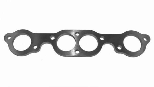 Stainless Headers - Chevrolet SB2 Mild Steel Header Flange