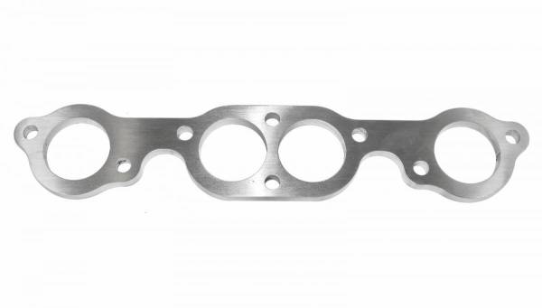 Stainless Headers - Chevrolet SB2 Stainless Header Flange