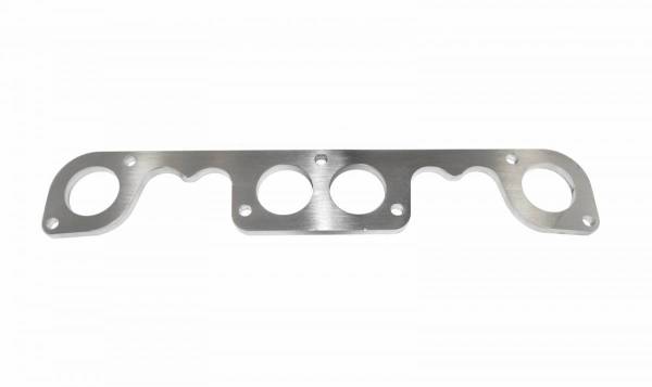 Stainless Headers - Small Block Chevy Spread-Port Stahl Pattern Mild Steel Header Flange