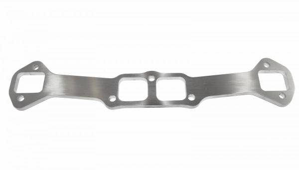 Stainless Headers - Chevrolet 348/409 Stainless Header Flange