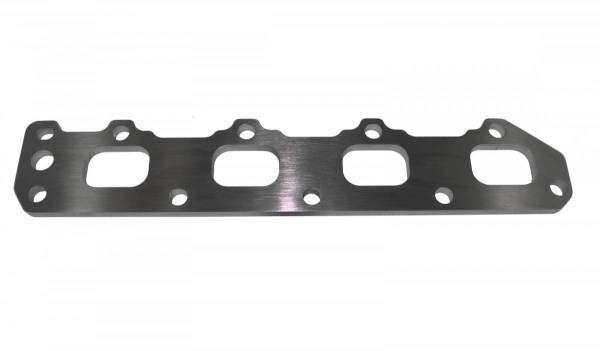 Stainless Headers - Chevrolet 2.0L-2.4L EcoTec Mild Steel Header Flange