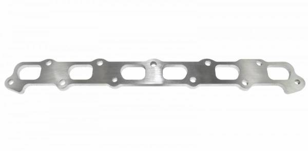 Stainless Headers - Chevrolet LL8 Vortec 4200 "Atlas" Mild Steel Header Flange