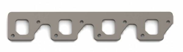 Stainless Headers - Small Block Ford-C 4 Brrl Small Square Port Mild Steel Header Flange