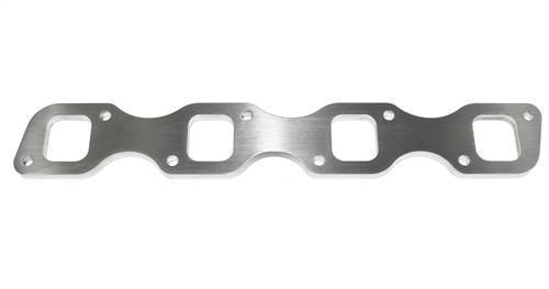 Stainless Headers - Small Block Ford-W Raised Port Stainless Header Flange