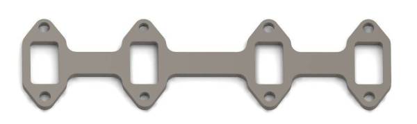 Stainless Headers - Ford FE 427 High-Rise Mild Steel Header Flange