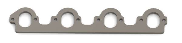 Stainless Headers - Big Block Ford 429/460 Mild Steel Header Flange