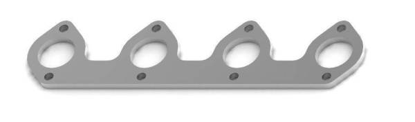 Stainless Headers - Small Block Mopar 318 Poly Head Stainless Header Flange-Round Port