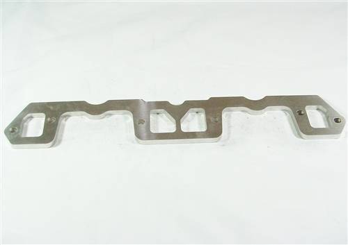 Stainless Headers - Small Block Mopar Stainless Header Flange