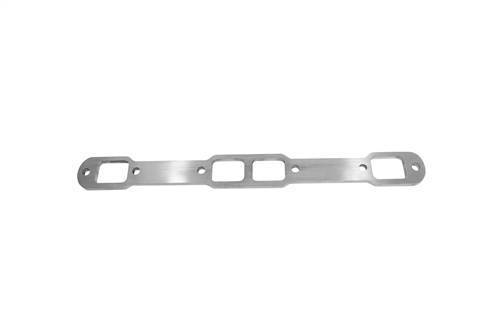 Stainless Headers - Big Block Mopar (383-440) Stainless Header Flange