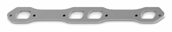 Stainless Headers - Big Block Mopar (383-440) Raised Port Stainless Header Flange