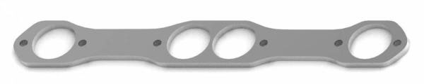 Stainless Headers - Big Block Mopar (383-440) Round Port Stainless Header Flange